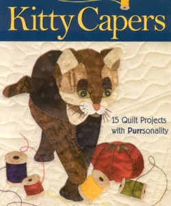 Kitty Capers