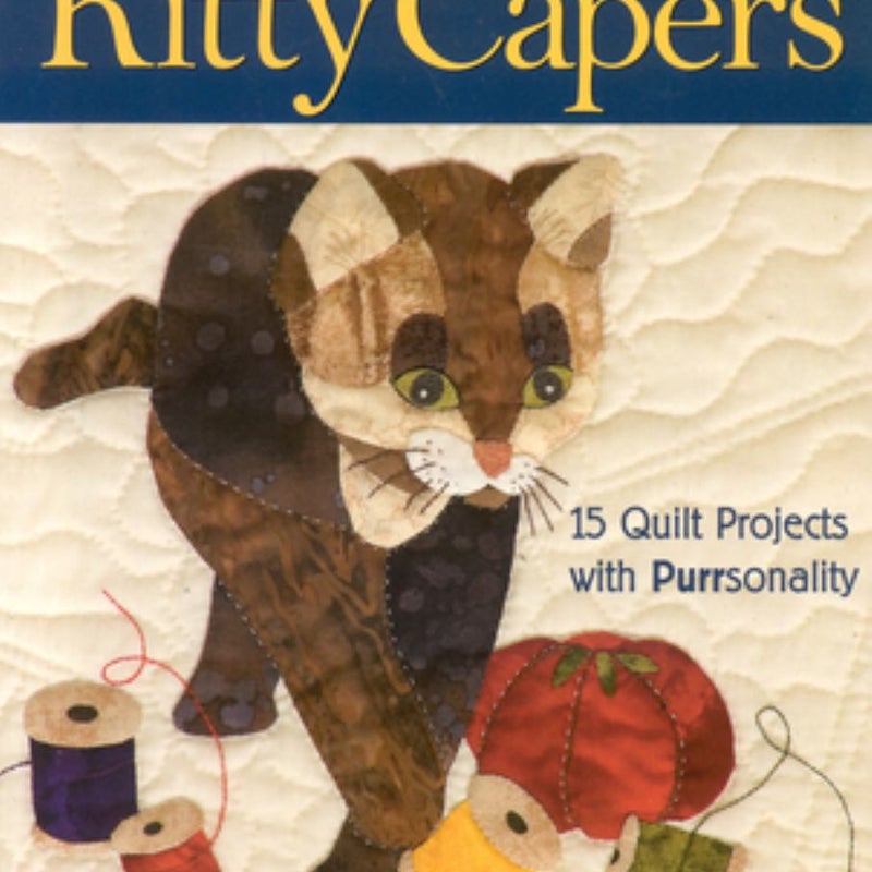 Kitty Capers