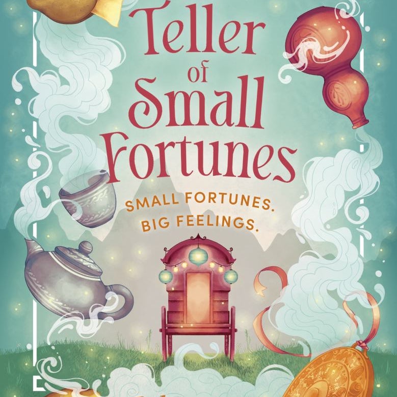 The Teller of Small Fortunes