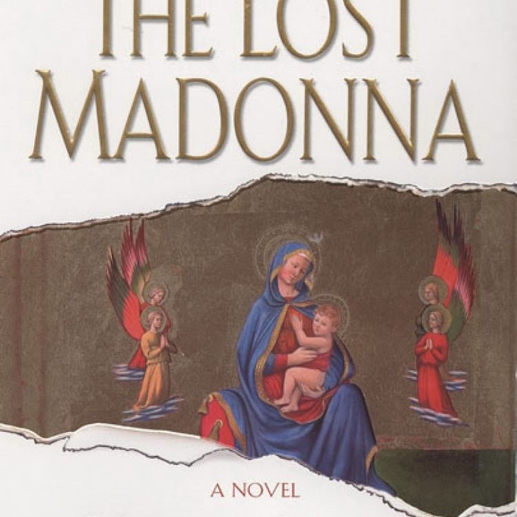 The Lost Madonna