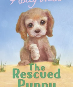 The Rescued Puppy