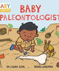 Baby Paleontologist