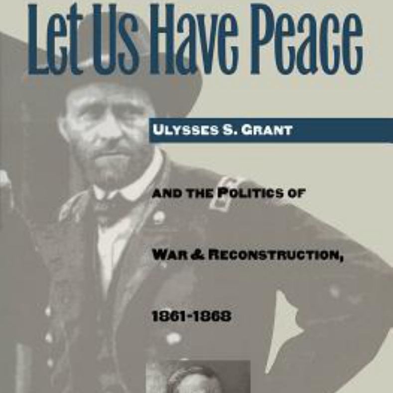 Let Us Have Peace