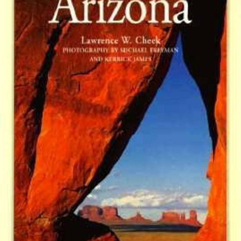 Compass American Guides: Arizona