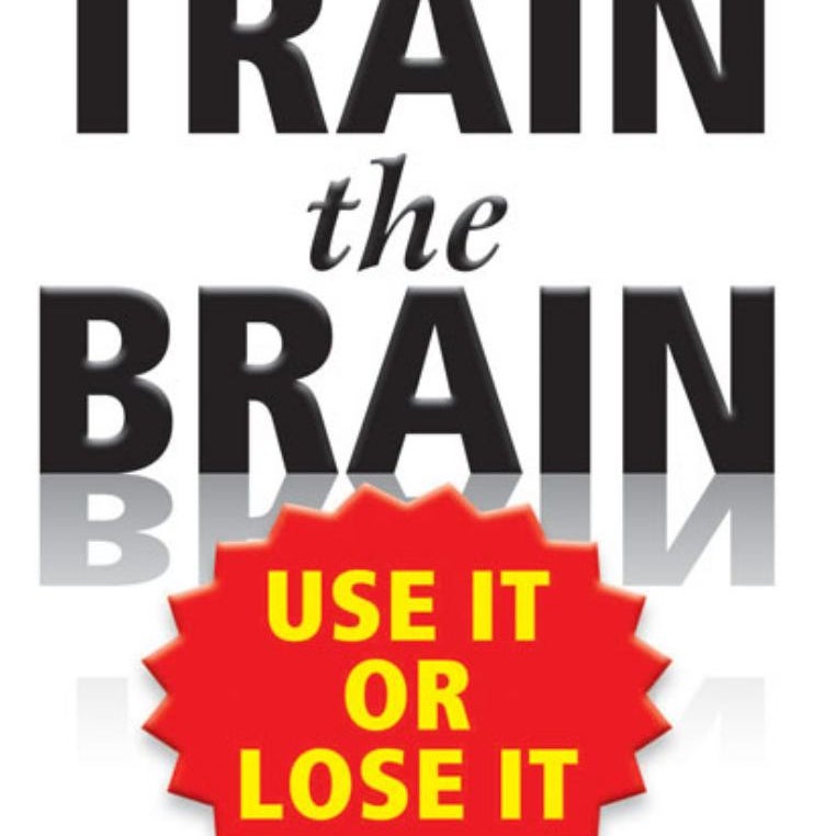 Train the Brain