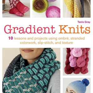 Gradient Knits