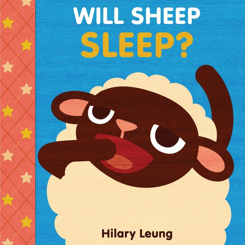 Will Sheep Sleep?