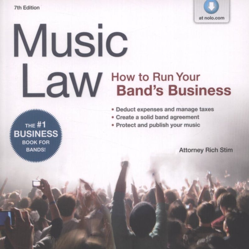 Music Law