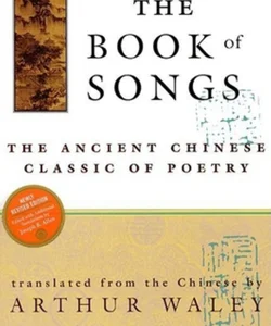 The Book of Songs