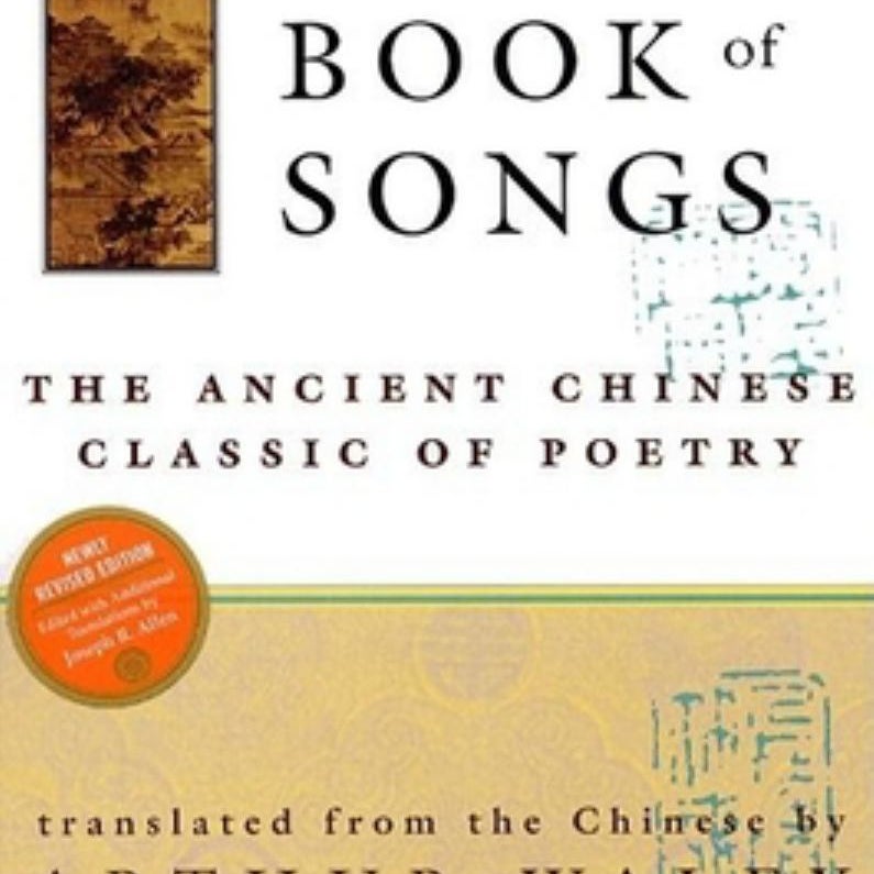 The Book of Songs