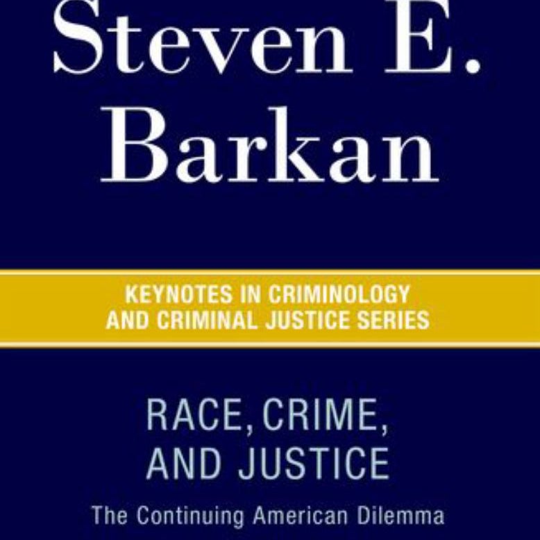 Race, Crime, and Justice