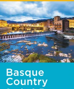 Rick Steves Snapshot Basque Country: Spain and France