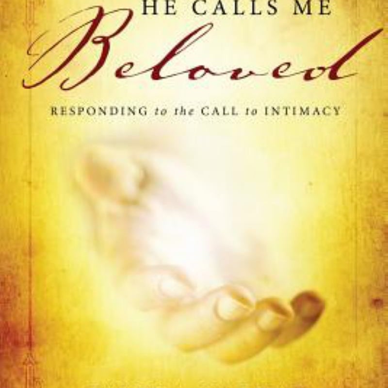 He Calls Me Beloved