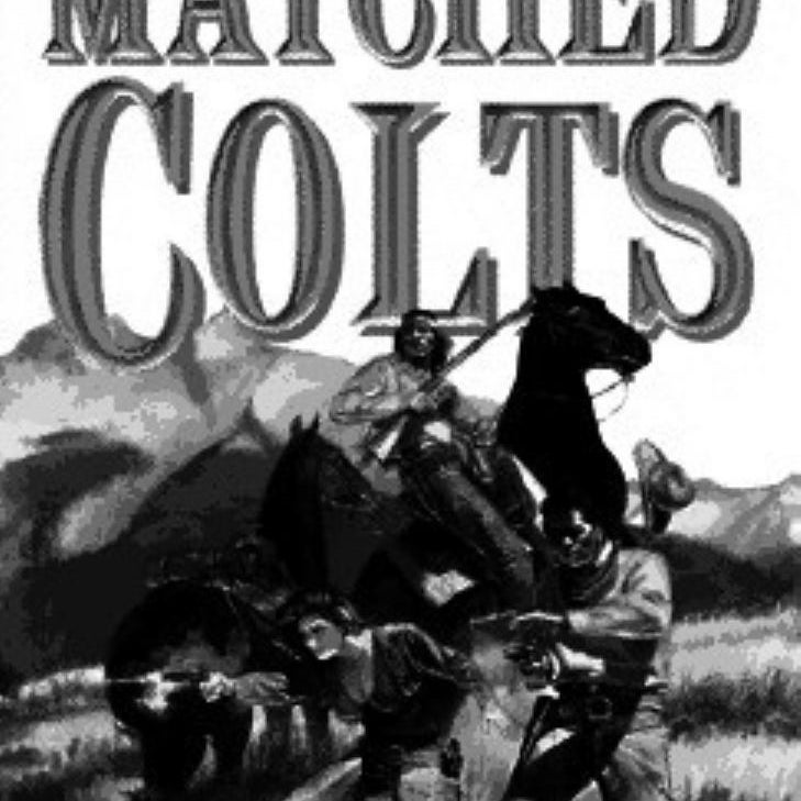 Matched Colts