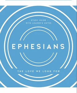 Ephesians