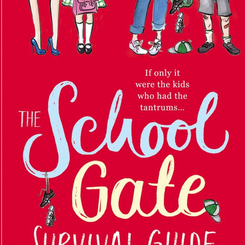 The School Gate Survival Guide