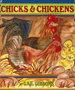 Chicks and Chickens