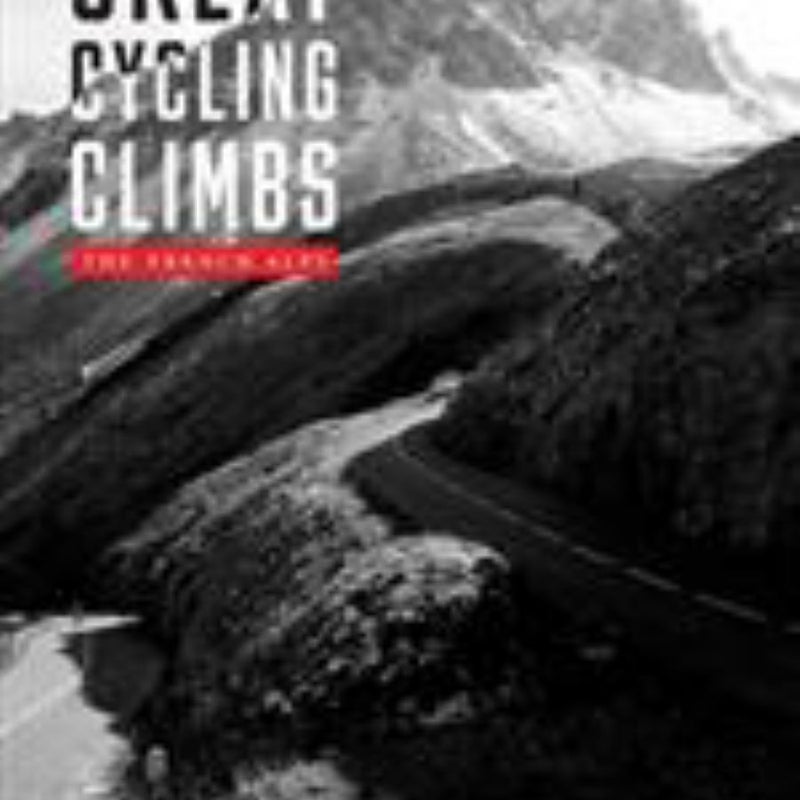 Great Cycling Climbs