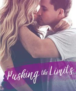 Pushing the Limits: a Student/Teacher Romance