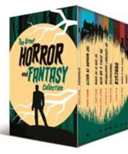 The Great Horror and Fantasy Collection