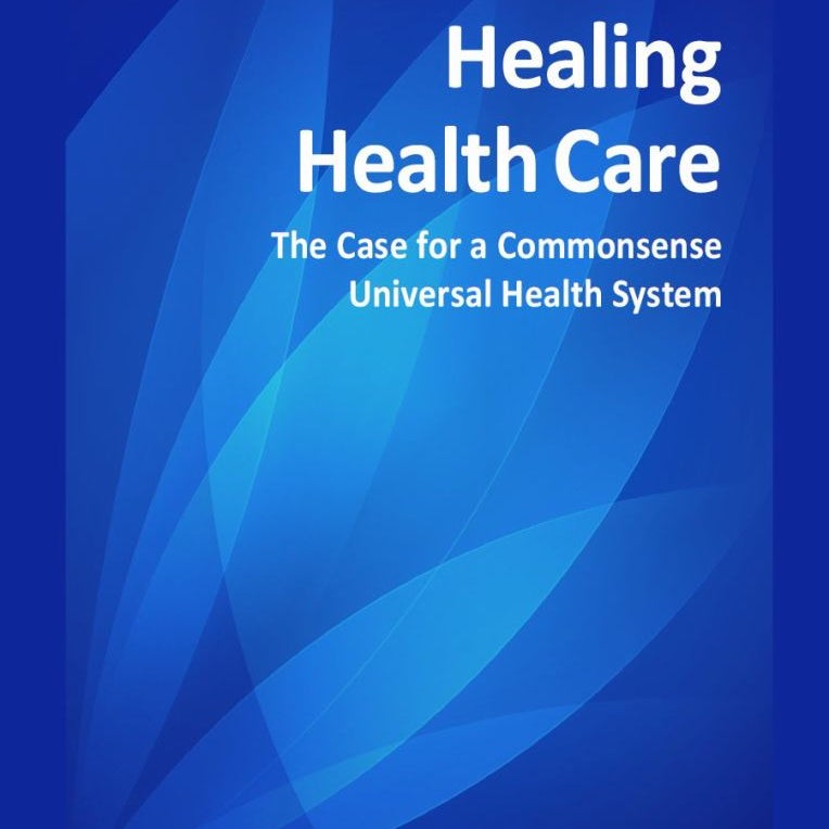 Healing Health Care