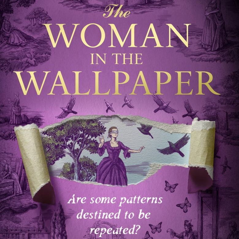 The Woman in the Wallpaper
