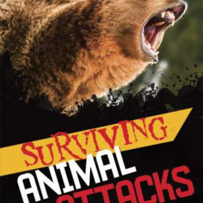 Surviving Animal Attacks