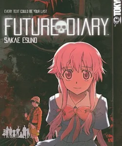 Future Diary