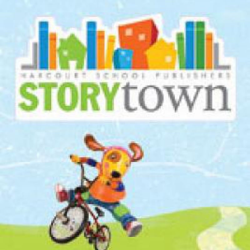 Storytown