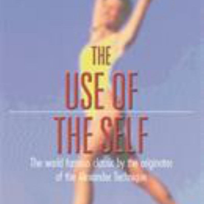 The Use of the Self