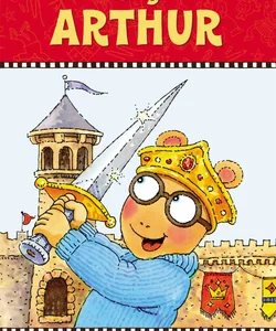 King Arthur