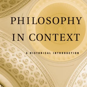 Cengage Advantage Books: Philosophy in Context