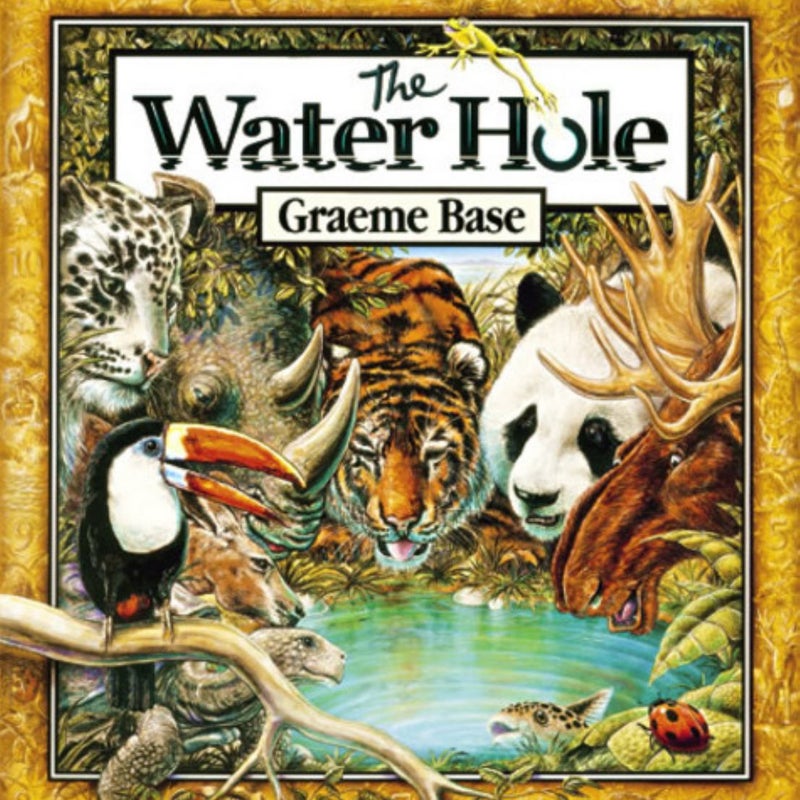 The Water Hole