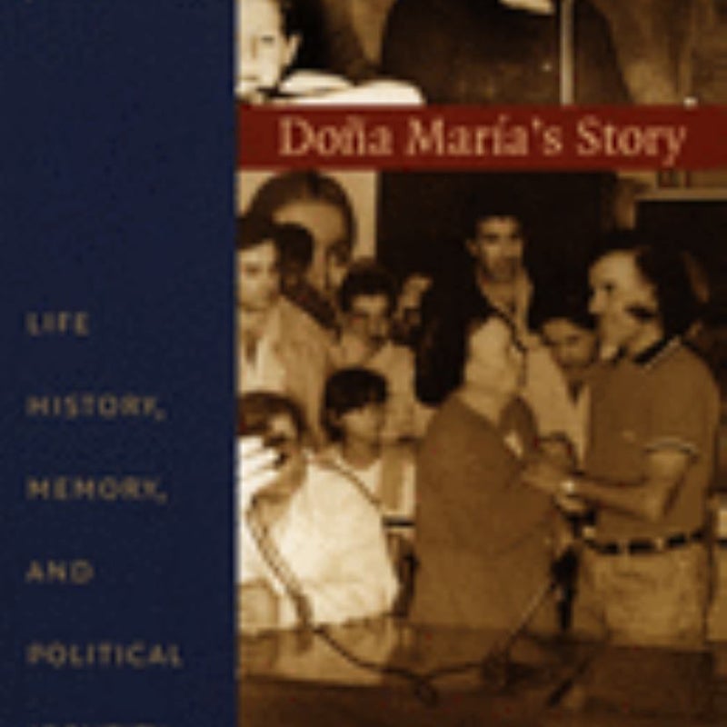 Doña María's Story