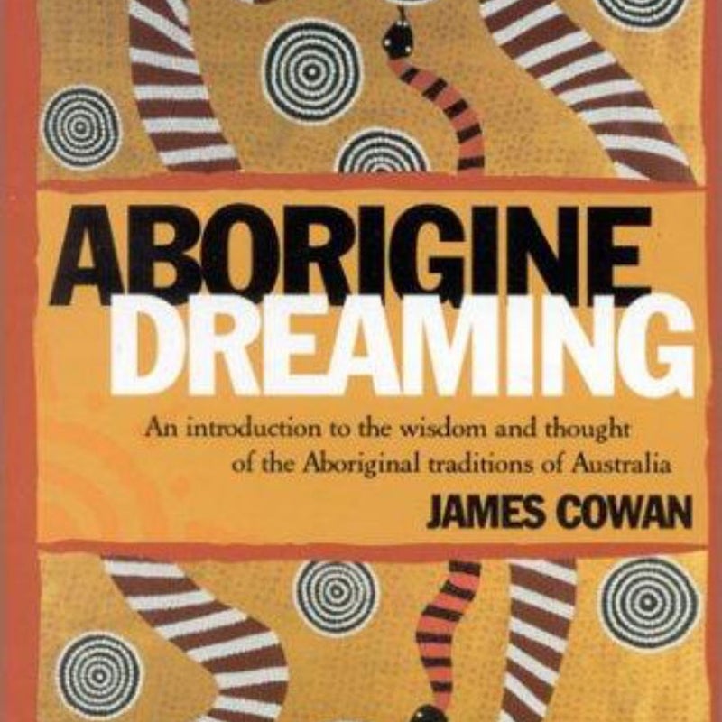 Aborigine Dreaming