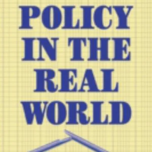 Tax Policy in the Real World