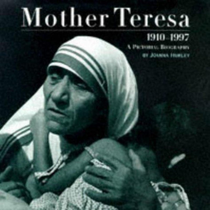 Mother Teresa