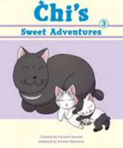 Chi's Sweet Adventures 3