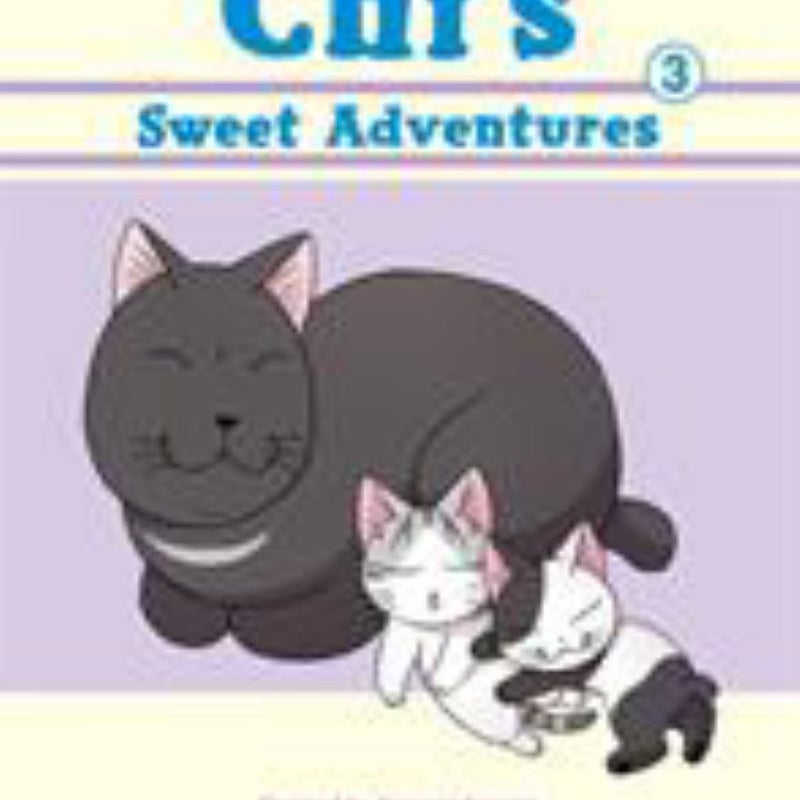 Chi's Sweet Adventures 3