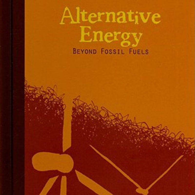 Alternative Energy