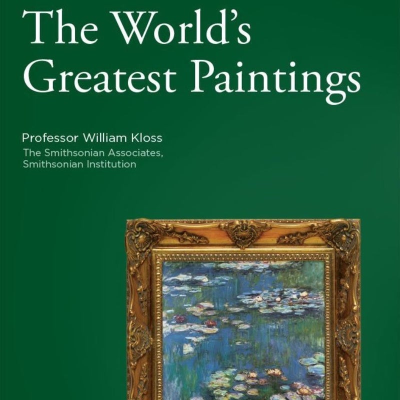 World¿s Greatest Paintings