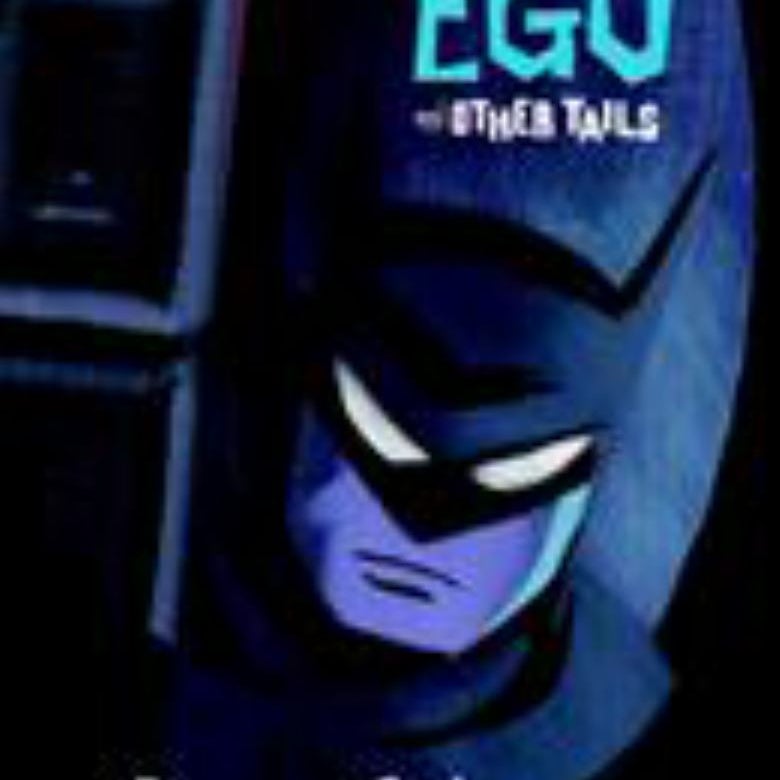 Batman: Ego and Other Tails