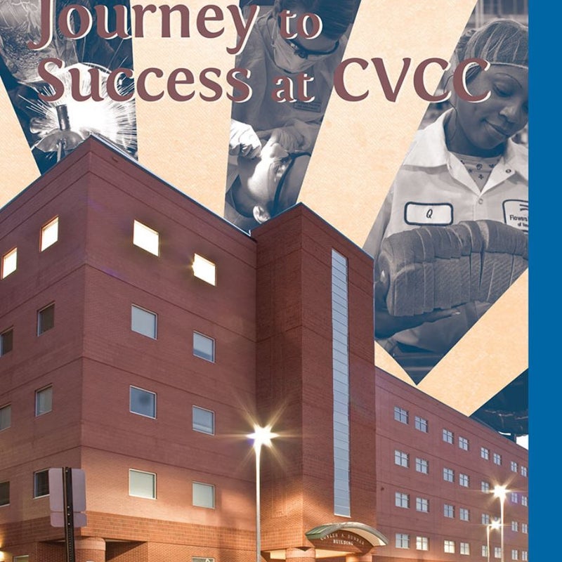 Journey to Success at CVCC