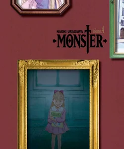 Monster: the Perfect Edition, Vol. 4