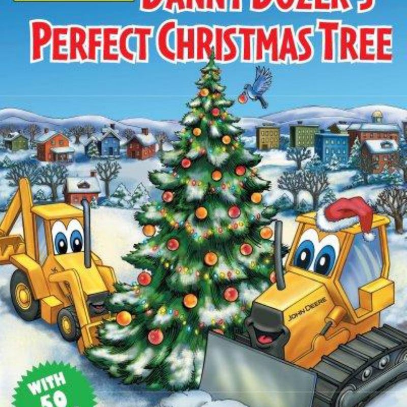 Danny Dozer's Perfect Christmas Tree