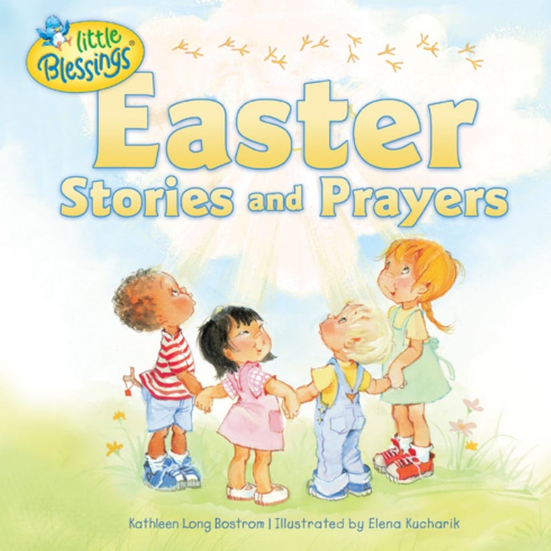 Easter Stories and Prayers