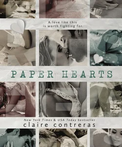 Paper Hearts