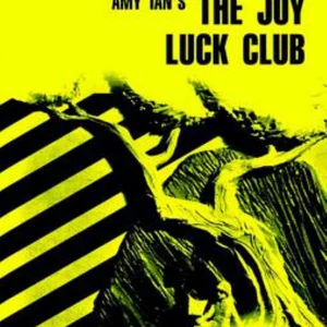 Tan's the Joy Luck Club