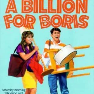 A Billion for Boris