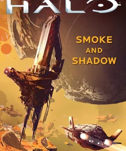 Halo: Smoke and Shadow